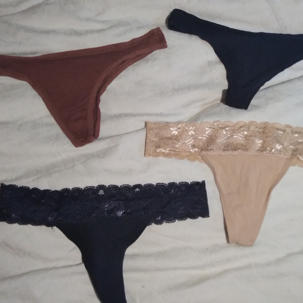 Panties